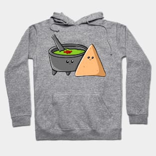 Chips and Guac Hoodie